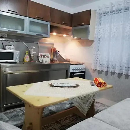 Apartment Romance Tirana