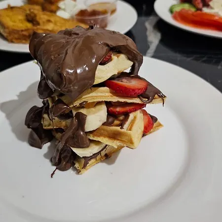 Romance Apartment Tirana