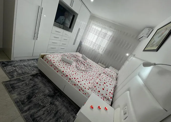 Appartement Romance