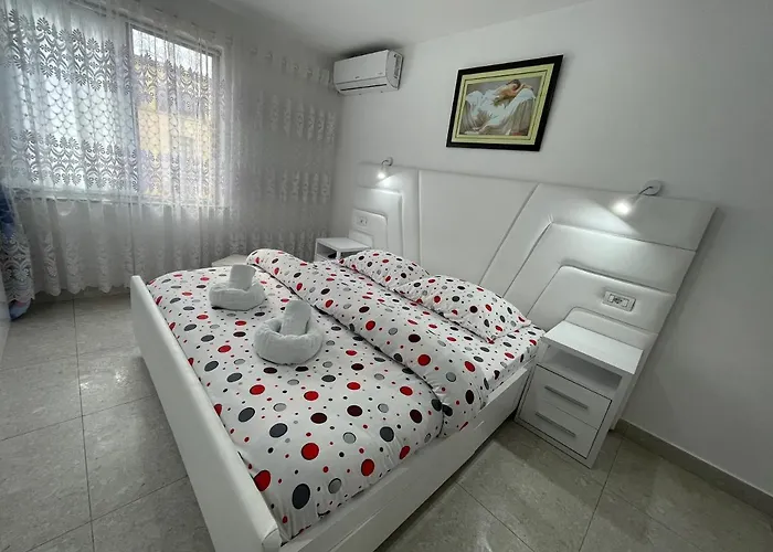 Appartement Romance