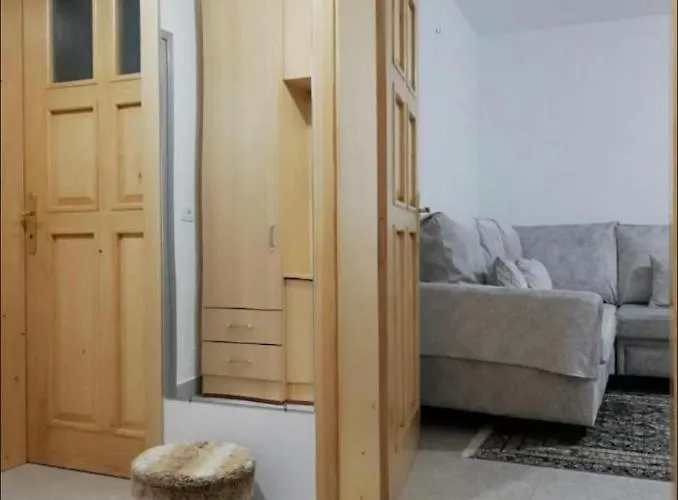 Appartement Romance Tirana