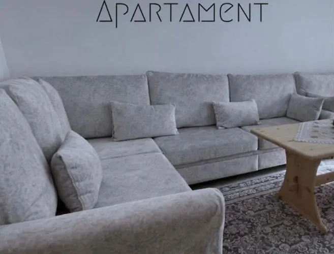 Appartement Romance
