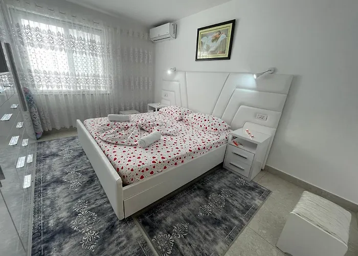 Romance Appartement *