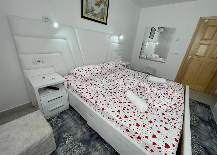 Appartement Romance