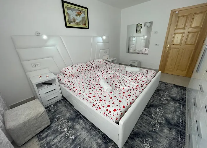 Appartement Romance