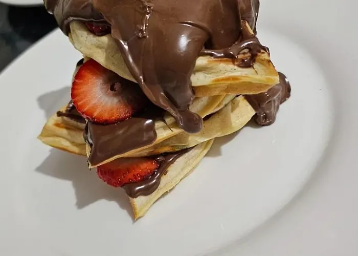 Romance Appartement