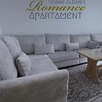 Διαμέρισμα Romance