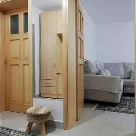 Appartamento Romance Tirana