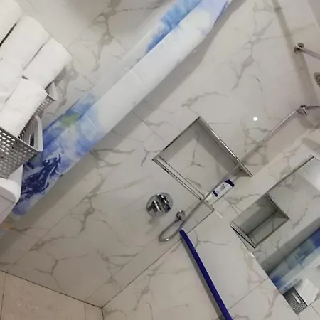 Romance Apartamento *