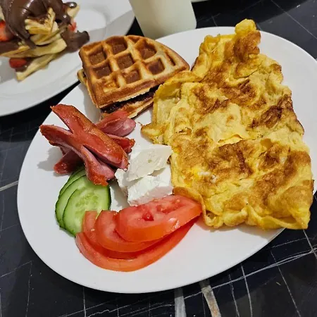 Apartamento Romance *